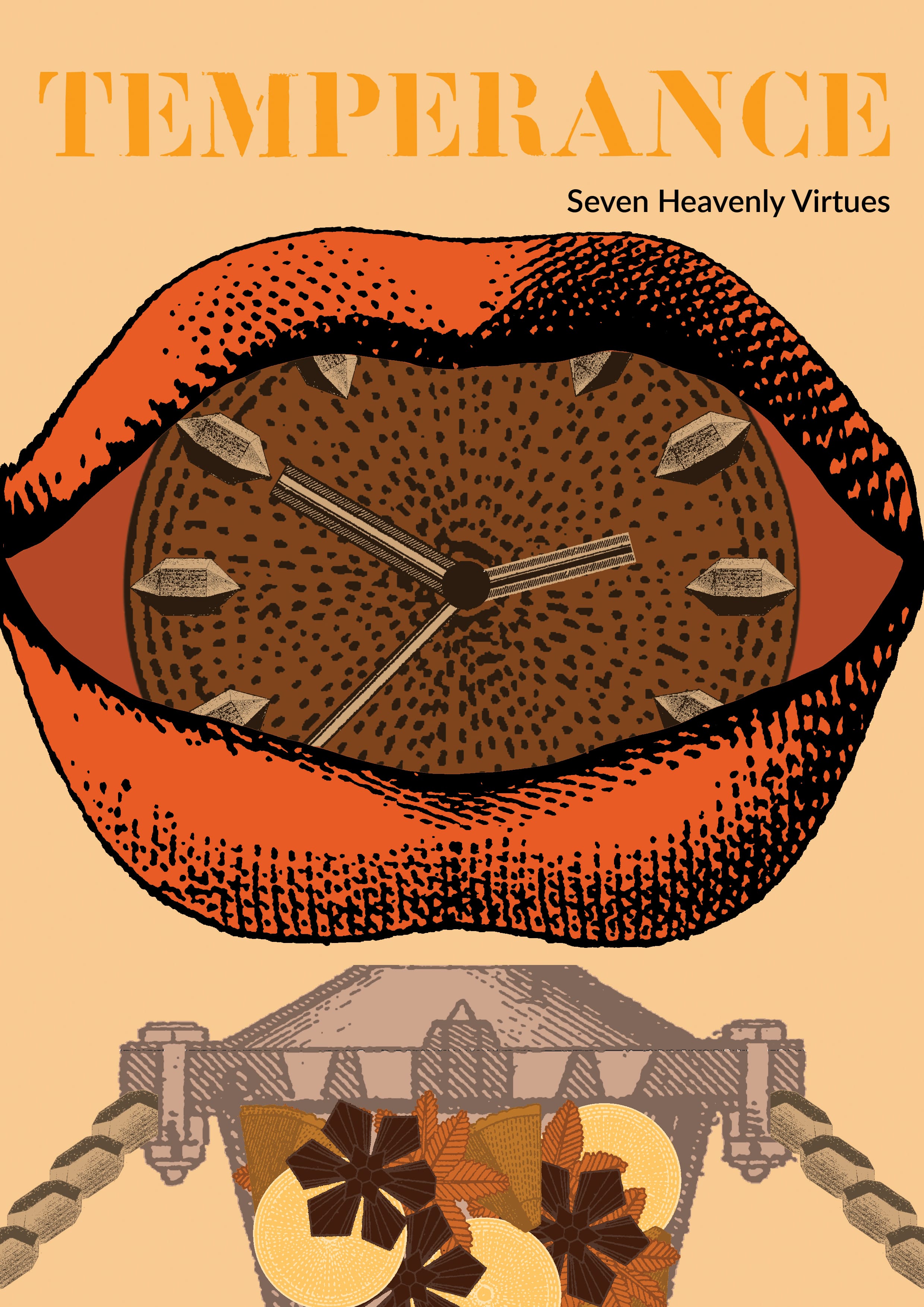 Tempérance - Temperance